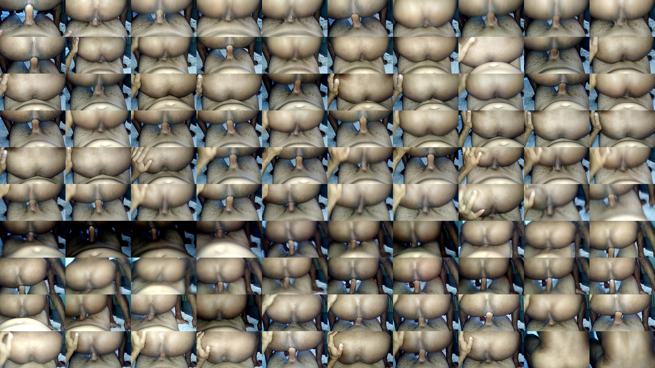 Negro bombado gostoso rebolando na minha vara (parte2) 预览图
