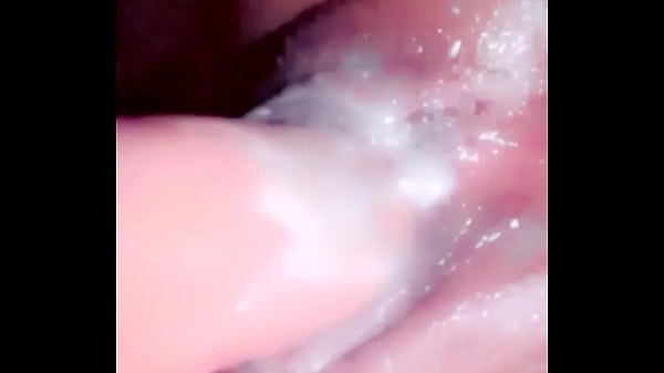 Creamy wet ass pussy