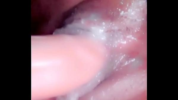 Creamy wet ass pussy