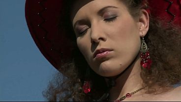 Feeling it swell gets her pussy wet and Porscha is the kind of chick that likes to look at...