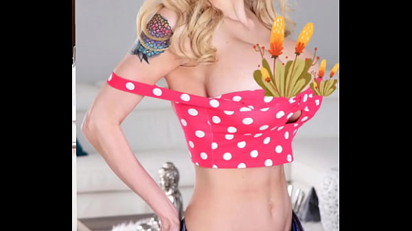 Danielle Derek Big tits porn star
