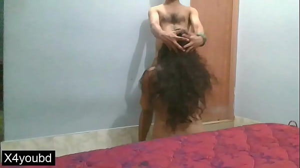 Big Tit Bengali Wife Fucking