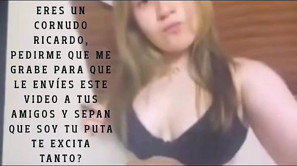 Amateur whore