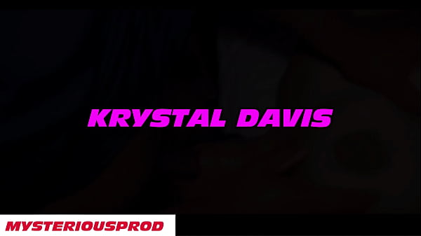 TAKE IT TO THE ROOM - KRYSTAL DAVIS