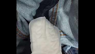 GretaLa - flash assorbente fica pelosissima