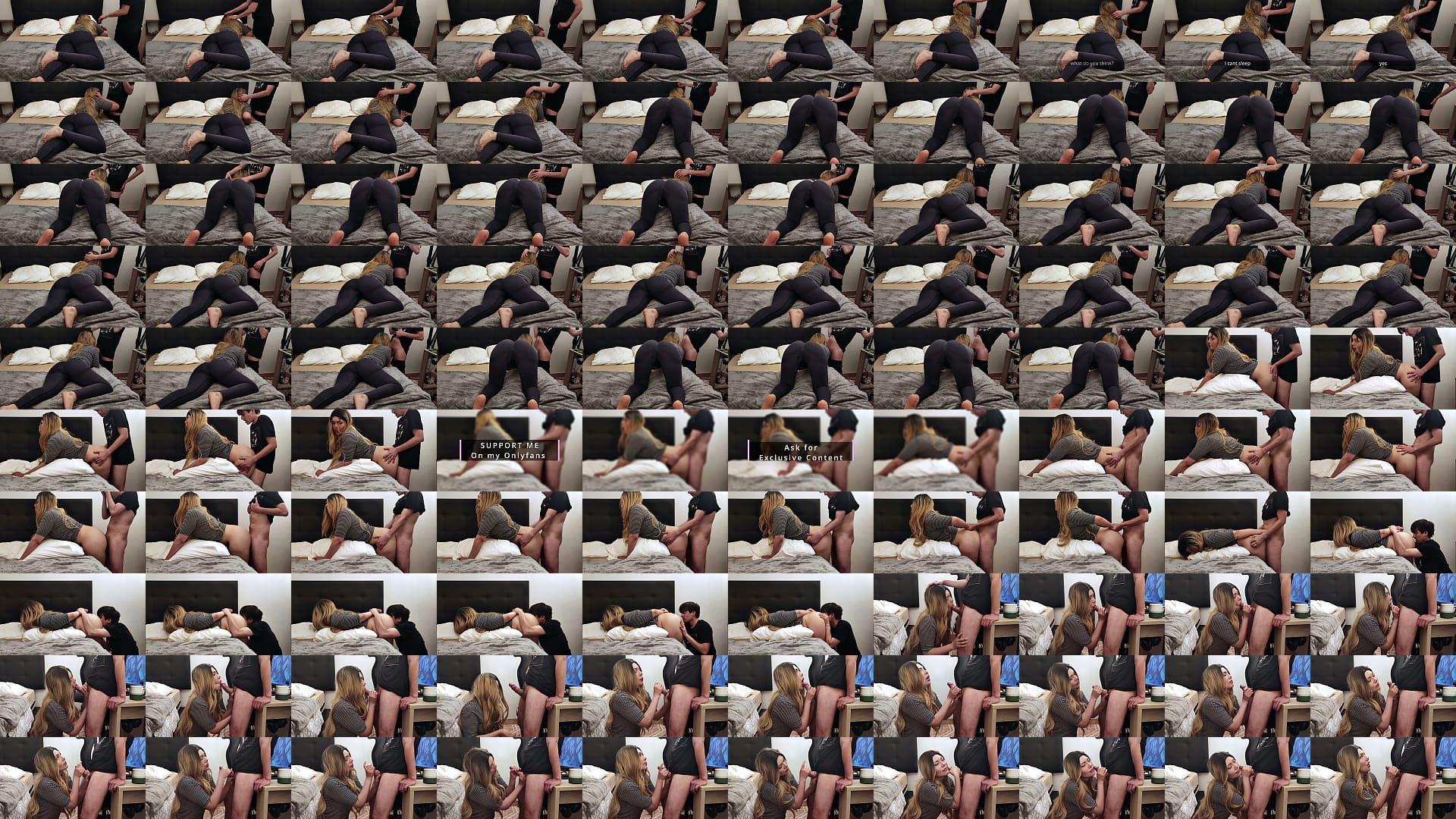 Enter here, if you want to see me getting fucked 预览图