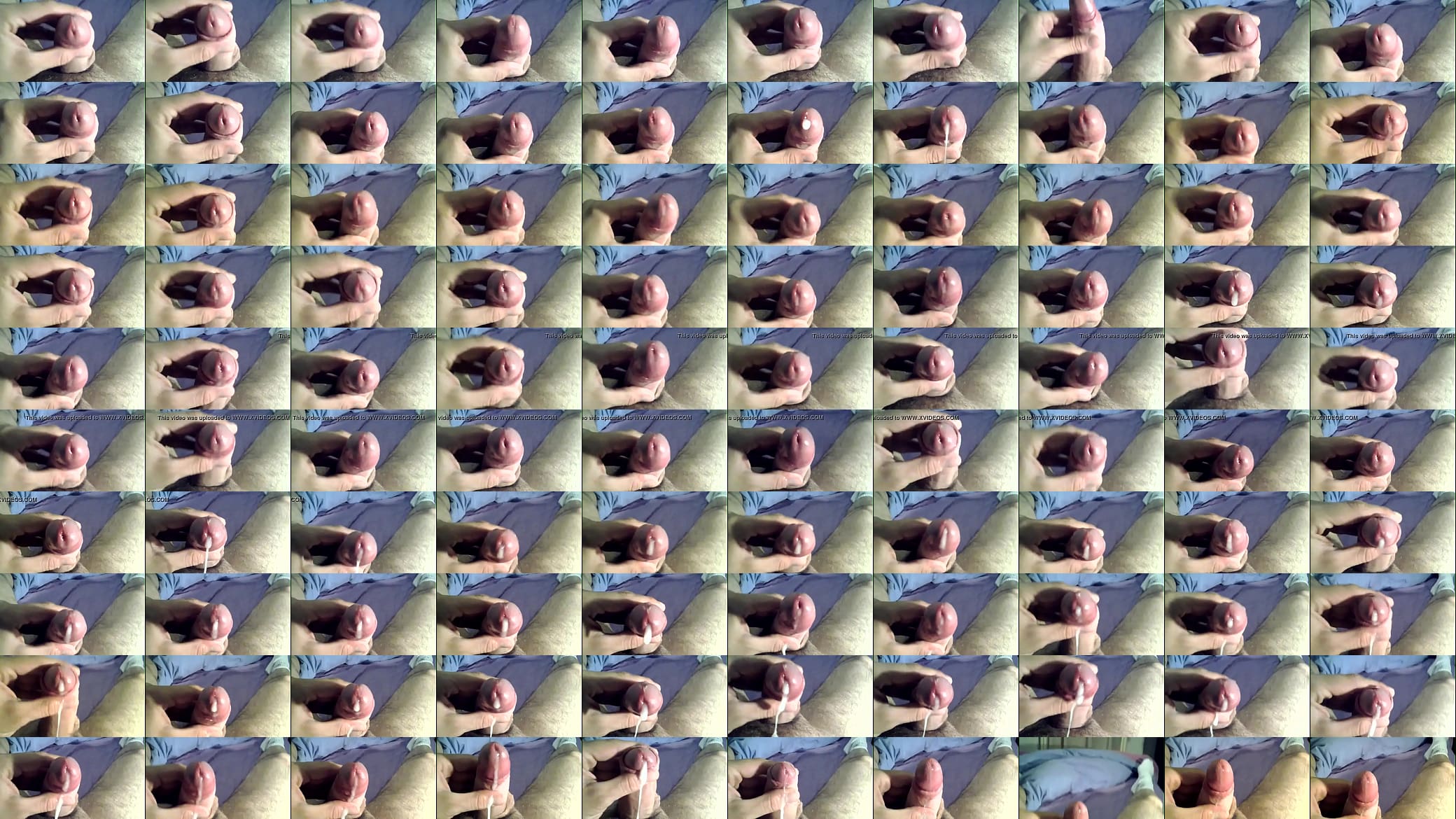 My first multi orgasm 预览图