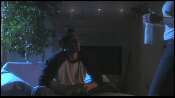 Hannah Harper Is A Dream Whore