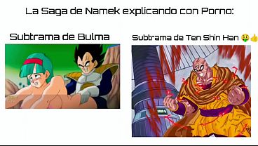 Lo Mejor de Dragon Ball