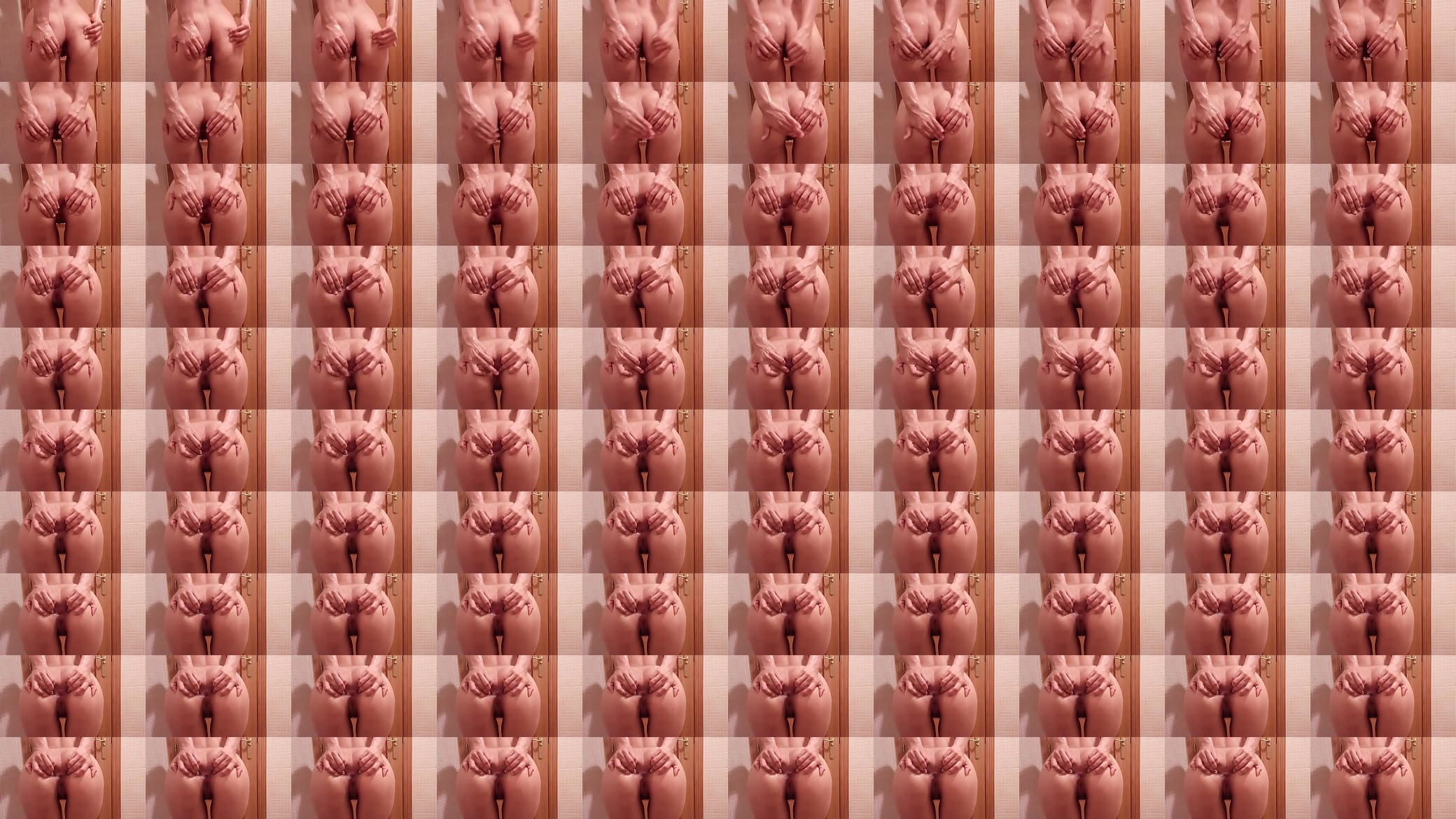 Despu&eacute;s de la ducha 预览图