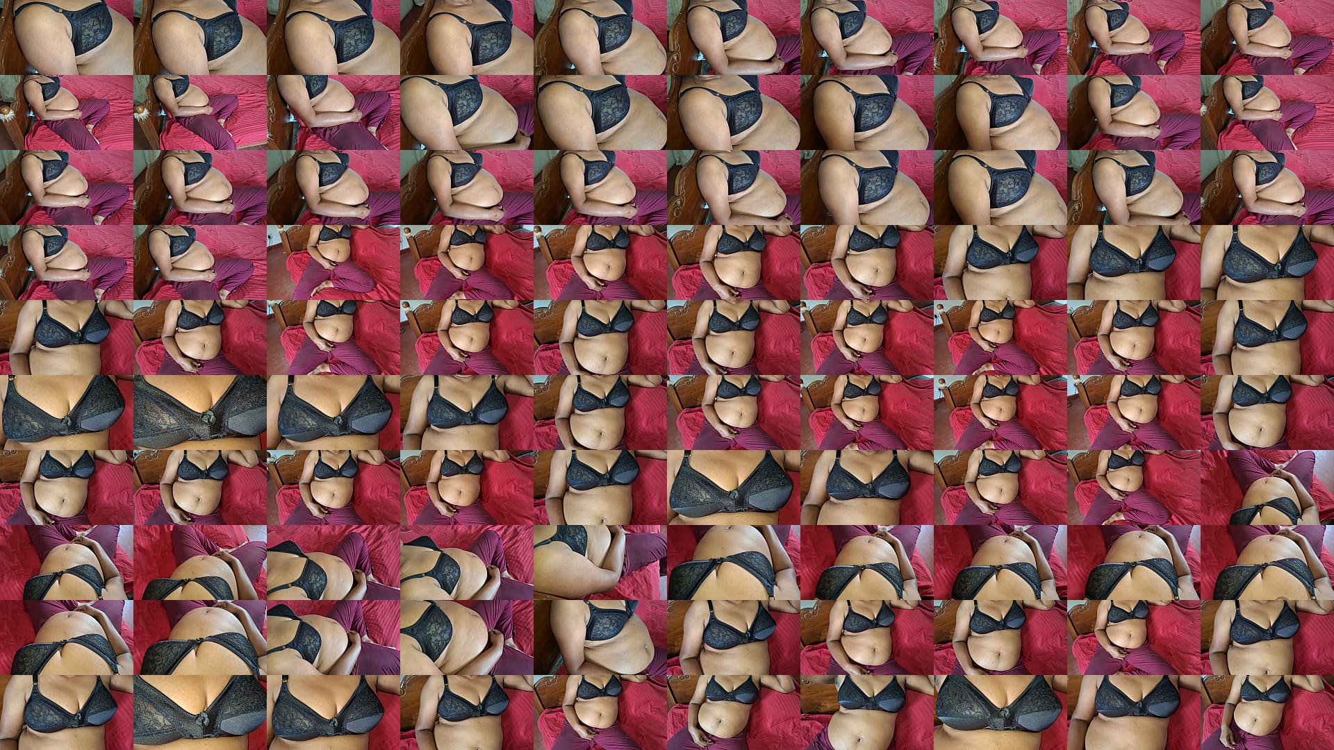 Busty Asian Hottest milf most amazing video 预览图