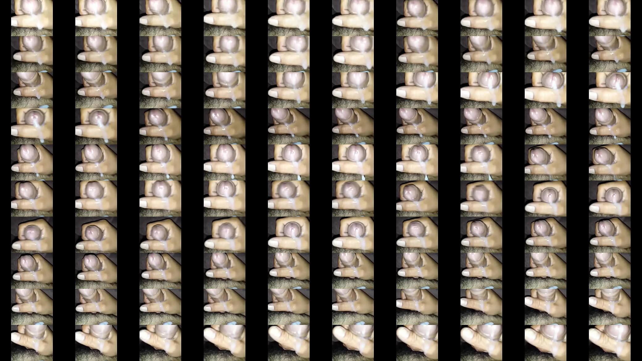 El vergonzado88 jalandose el pene 预览图