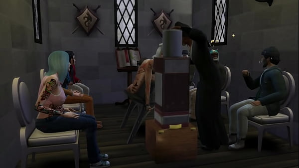 The Church of the Egg Laying Nuns