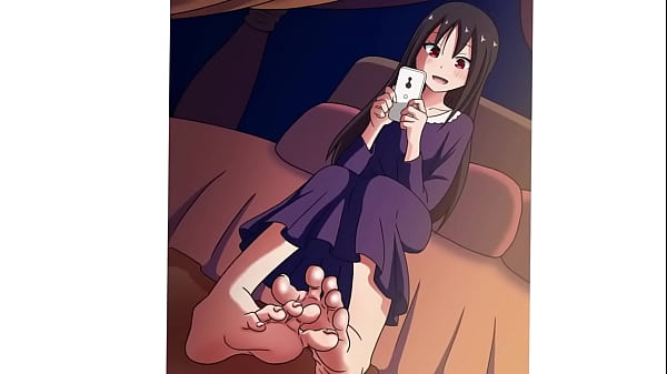 Patas  Nush  by  nomsoo