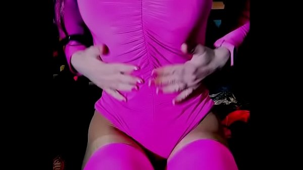 Monica Love - Sweet pink lust