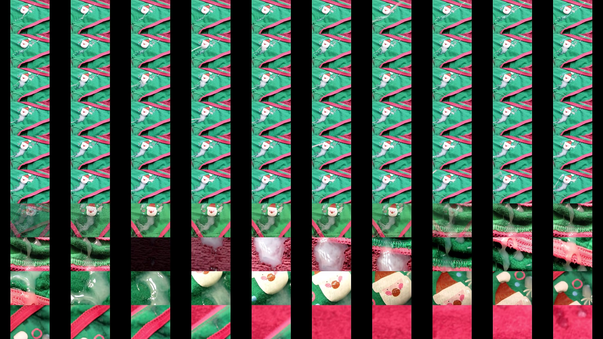 Merry Christmas Cum 预览图