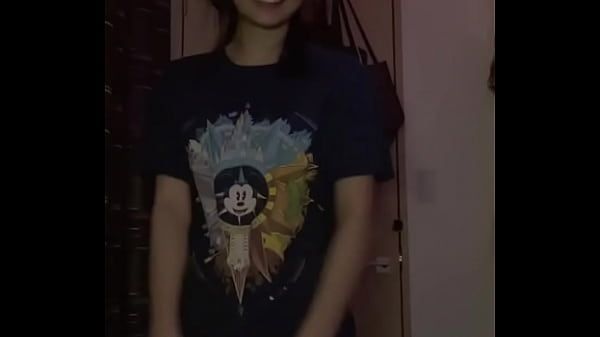 Cum on her 15 sec