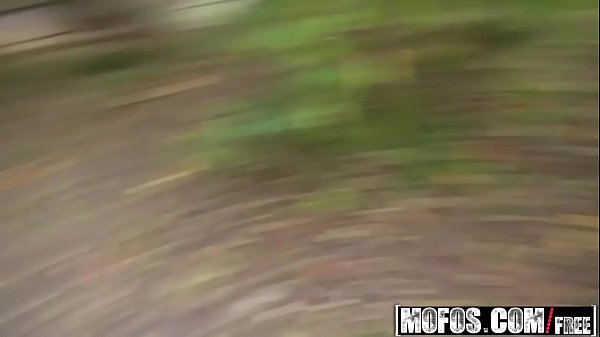 Mofos - Public Pick Ups - (Rosalinda) - Prague Pussys the Best Pussy