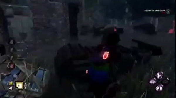 Humilhei o killer enquanto me masturbava