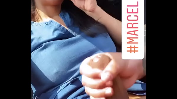 Download Video - Friend masturbates The Marcella