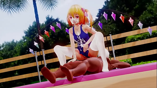 Download Video - Cowgirl Play With Fran-chan