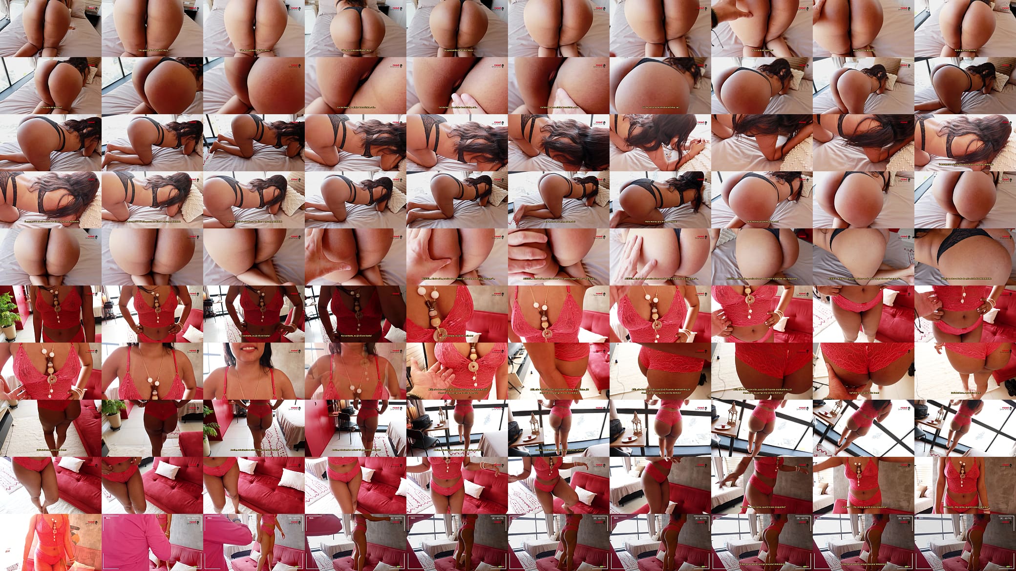 Fetiche com Policial 预览图