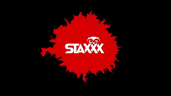 Young blonde Vladislava strips off her fancy li...