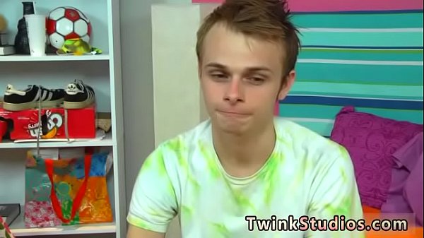 Handsome sex penis nude free gay porn xxx Skyla...