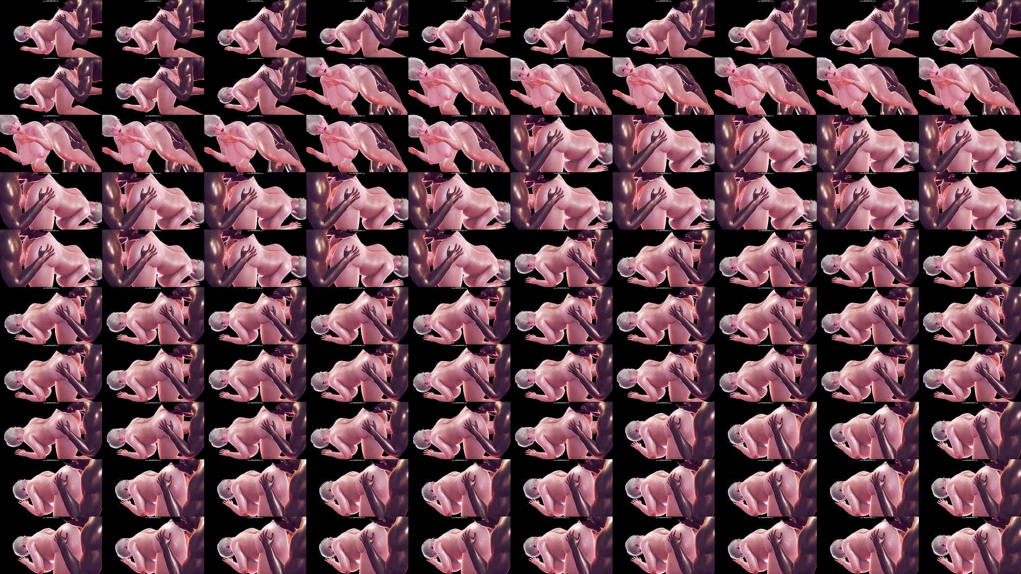 3d animation sex 预览图