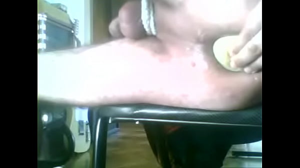 Download Video - sebafist pariendo las 5 pelotas de tenis