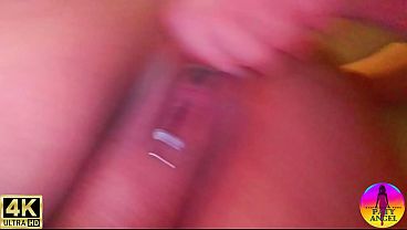 Trailer - I loved receiving milk from the fan in my big pussy