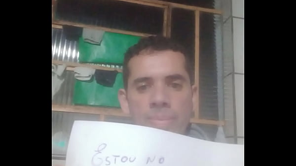 Vídeo de verificação