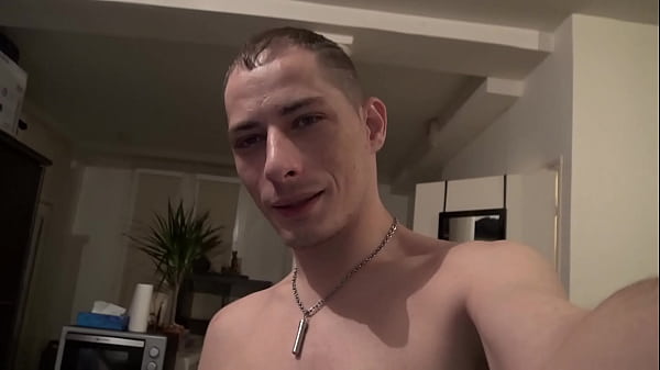 power latino bottom fucked raw by blond twink