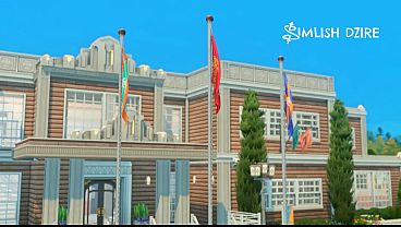 The Principal Affair - 3d Hentai - Preview Version