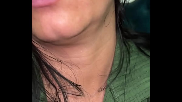 Milfycalla - Just a little red...Imagine what these lips will do next.#NSFW #MilfVibes #LipstickTease