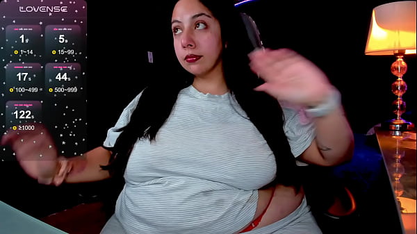 Coraline Latin Chatur model 23 May 2024 1