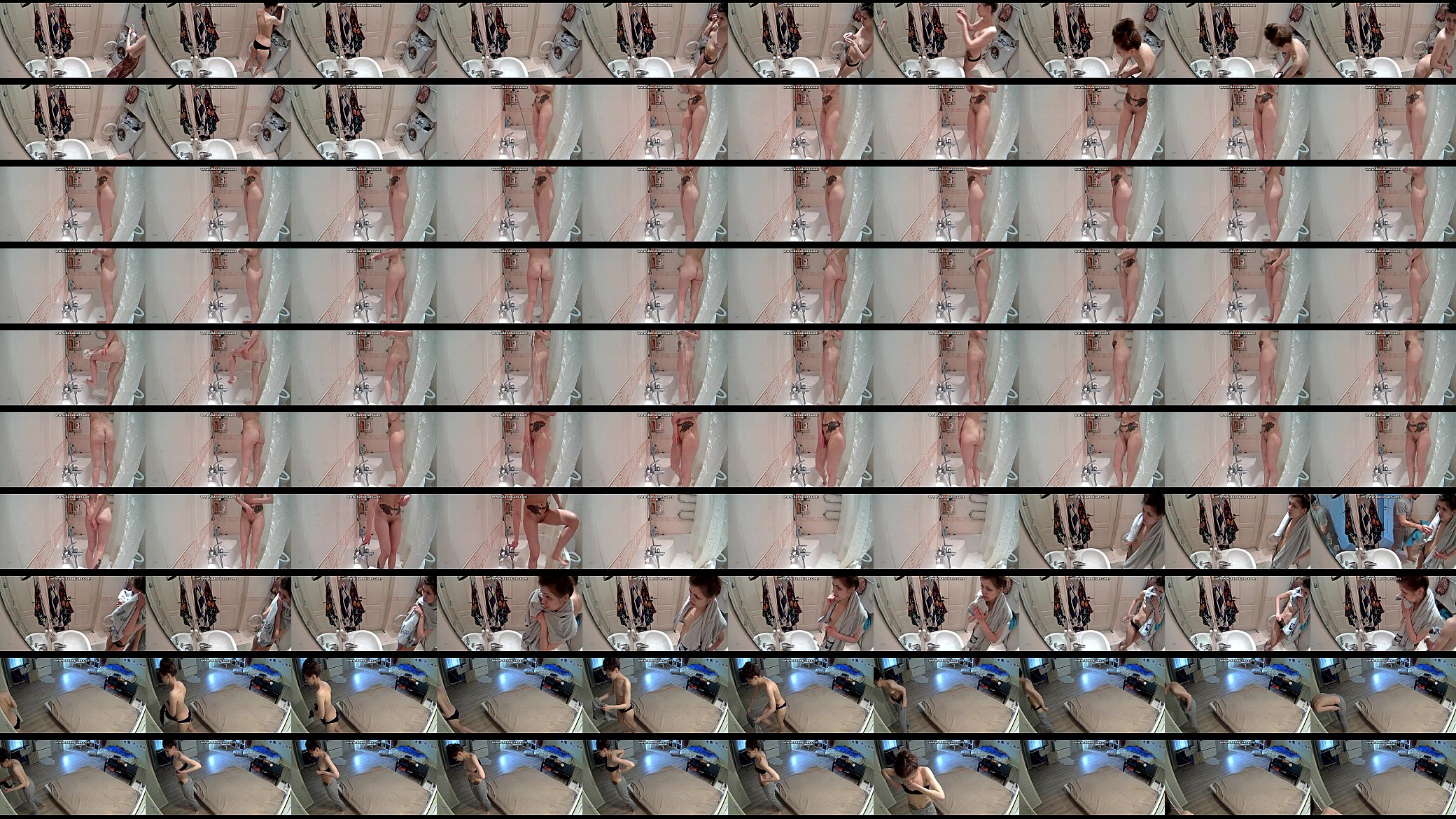 Dayana Ba&ntilde;andose Desnuda 预览图
