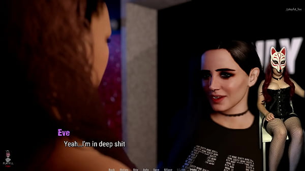 Download Video - Stripper Blowjob - Tales From The Deep&colon; Eve &lpar;7&rpar;