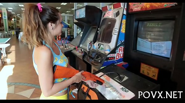 Zoe Foxx In Free POV Life Tube Video