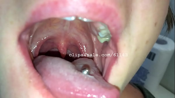 MJ Mouth Video 1 Preview2