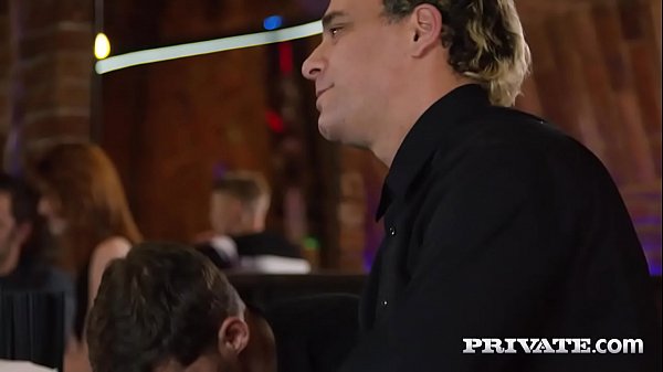 Download Video - Private&period;com Horny Milf Rides a Threesome with DP