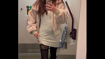 Bien plus &agrave; l&rsquo;aise comme &ccedil;a ! Tu veut en voir   ? Rejoint moi