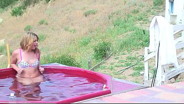 Alice Bell Has Always Been Daddy's Whore