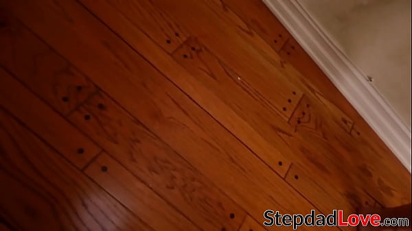 Stunning new Rina Ellis fucked and facialized by stepdad