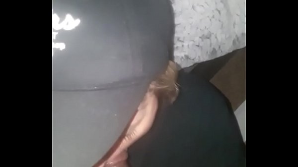 thumb cheating slut