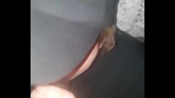 thumb cheating slut