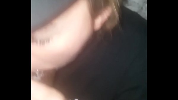 thumb cheating slut