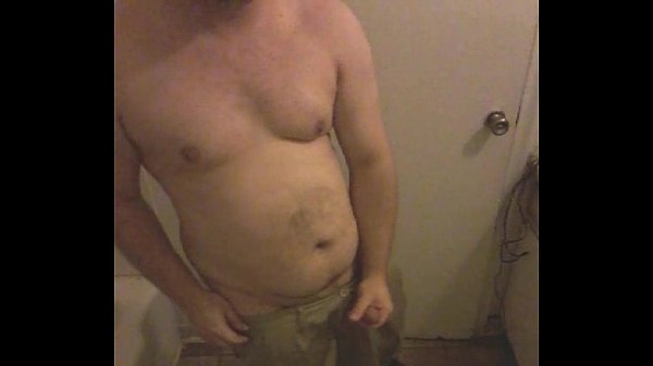 Download Video - Just a bear jerking it hard