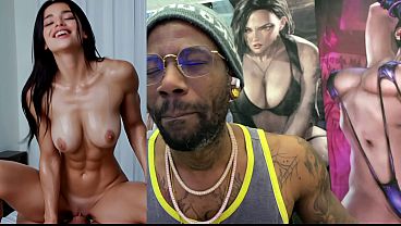 Buff Tight Ass Pussy Cowgirl Fucking, Blonde Cock Sucker, League Of Legends Cum Facial, Tight Pussy Super Girl, AI Generated