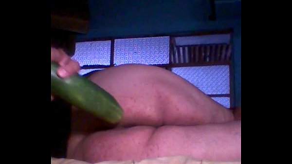Sexo gay pepino